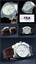 FILA Cronografo COMBI Orologio