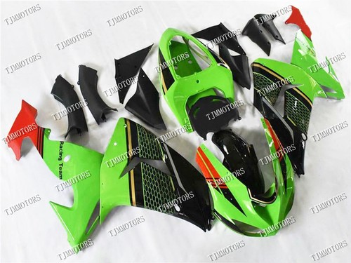 Adatto per kawasaki zx10r - per, 06
