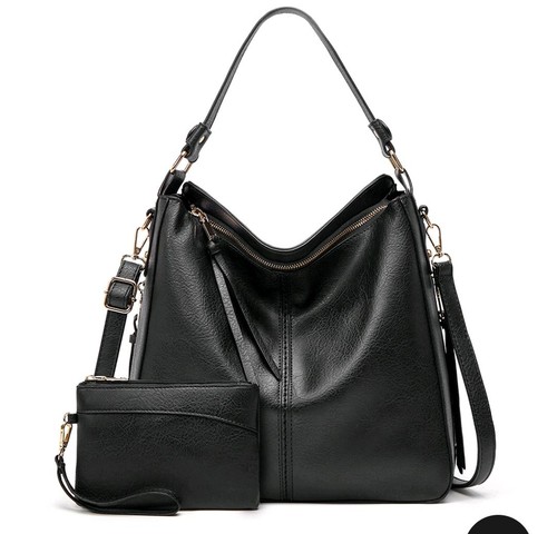 Borsa mano donna ragazza - a,