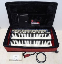 Organo combinato CLAVIA Nord