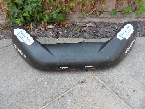 Cono naso kart - cono,