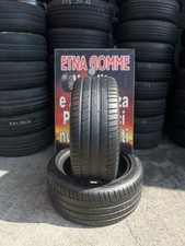 2 Gomme "Usate Estive" (6mm) [Petlas Velox Sport PT741 245/45/17 99W]
