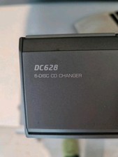 Clarioc DC628 C-Bus 13 Pin caricatore CD Alfa, Peugeot, Citroen, Saab, Audi