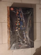 LEGO IDEAS 21344 TRENO ORIENT