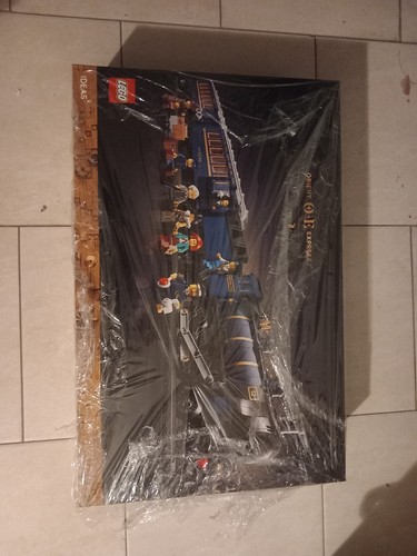 Lego ideas 21344 - lego,