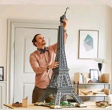 Kit Modellismo Torre Eiffel