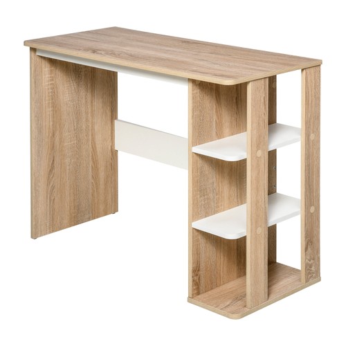 Scrivania moderna legno - scrivania,
