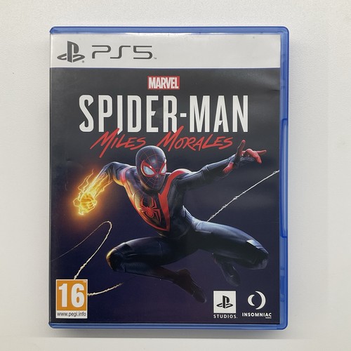 Marvel spiderman miles - marvel,