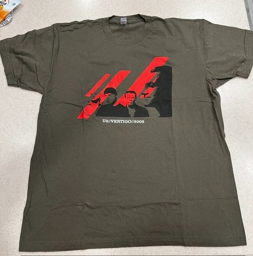 Maglia tour vertigo - -,