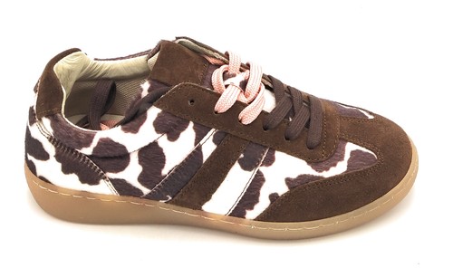 Latika ltk103 sneaker - sneaker, pelo