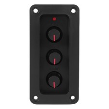 Scheda Amplificatore di