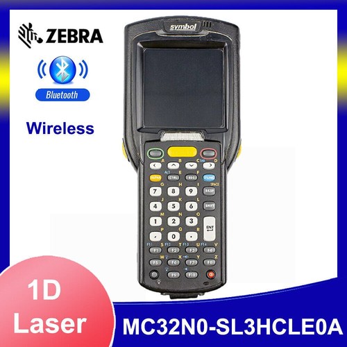 Symbol mc32n0 sl3hcle0a - symbol, mc32n0-sl3hcle0a