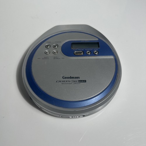 Compact goodmans gcd 308 - 308, rs