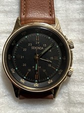 Sekonda Soviet Alarm Poljot