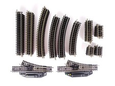 Trix Express H0 binari