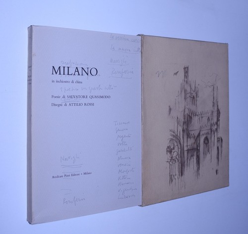 Salvatore quasimodo attilio - salvatore, quasimodo-attilio