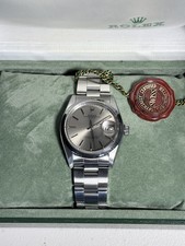 1979 Rolex Oyster Perpetual