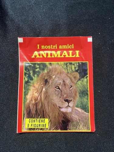 Nostri amici animali - nostri,