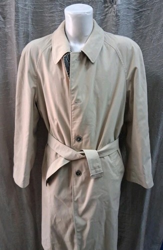 Impermeabile uomo double face - uomo,