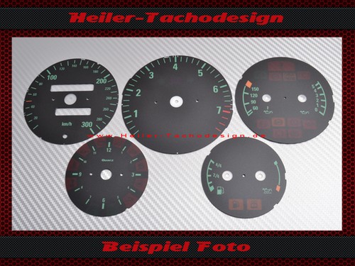 Tachimetro per porsche - per,
