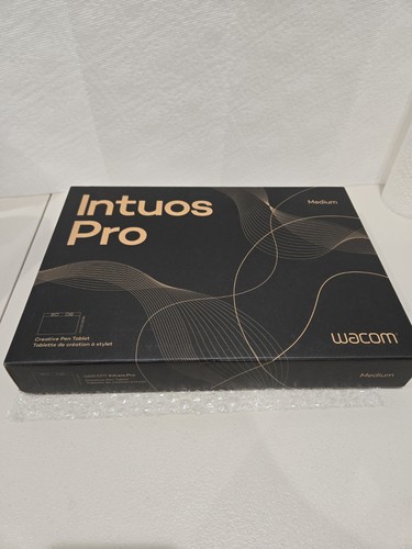 Wacom intuos pro creative pen - intuos,