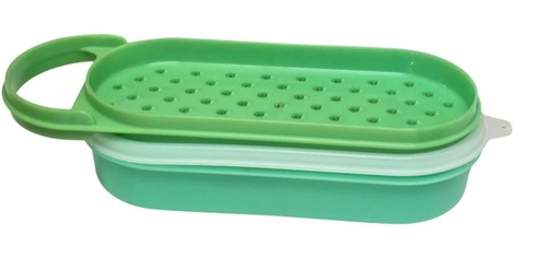 Tupperware grattugia formaggio - tupperware,