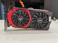 MSI GTX 970 Graphics Card 4GB