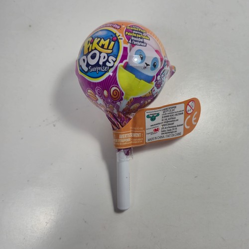 Pikmi pops surprise style - pops,