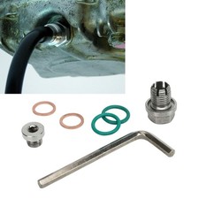 Kit riparazione filettatura