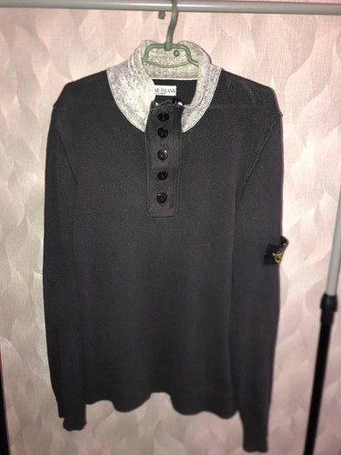 Stone island sweater - island, with