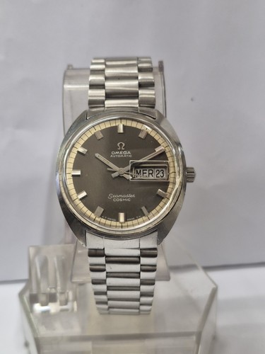 Omega seamaster cosmic - omega,