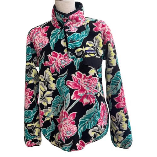 Patagonia synchilla snap - synchilla, snap-t