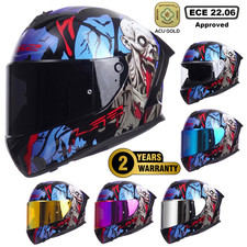 Ls2 ff820 rapid iii casco - ff820,