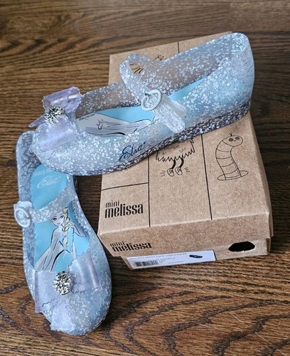 Mini melissa ragazze - mini, disney