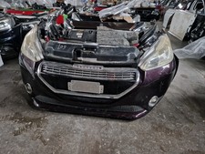 Peugeot 208 2012-2015 GTi