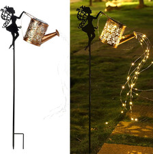 Luce Elettrica Solare Del