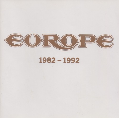 Europe 1982 1992 - europe,