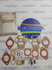 Kit Revisione Carburatore