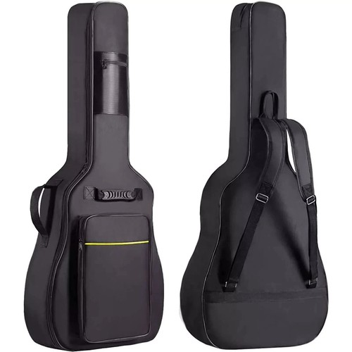 Borsa posteriore nera - borsa,