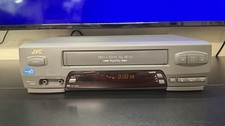 Videoregistratore JVC MOD. N