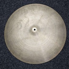 Piatto Ride 20" Zildjian