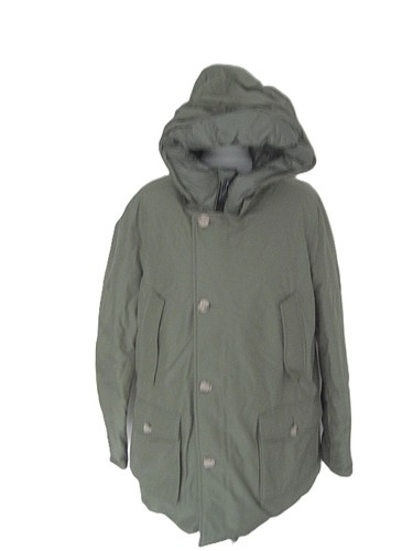 Woolrich giacca invernale