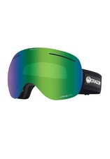 MASCHERA SNOWBOARD DRAGON DR