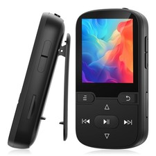 64 GB Lettore MP3 Bluetooth