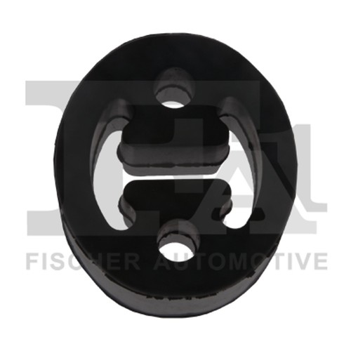 Fa1 halter abgasanlage 753 - halter,