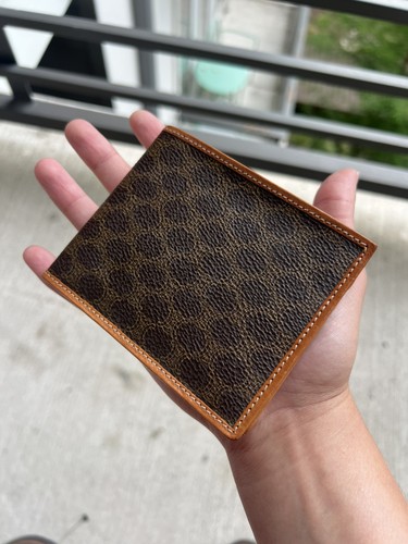 Portafoglio vintage celine - vintage,