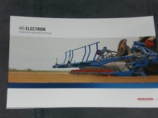 Brochure seminatrici MONOSEM