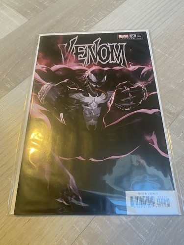 Venom yu variante 2022 - yu,