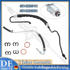 2 tubi idraulici per VW POLO