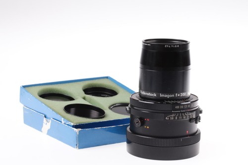 Rodenstock imagon 200 - rodenstock,
